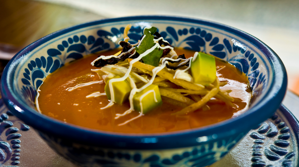 Tortilla Soup