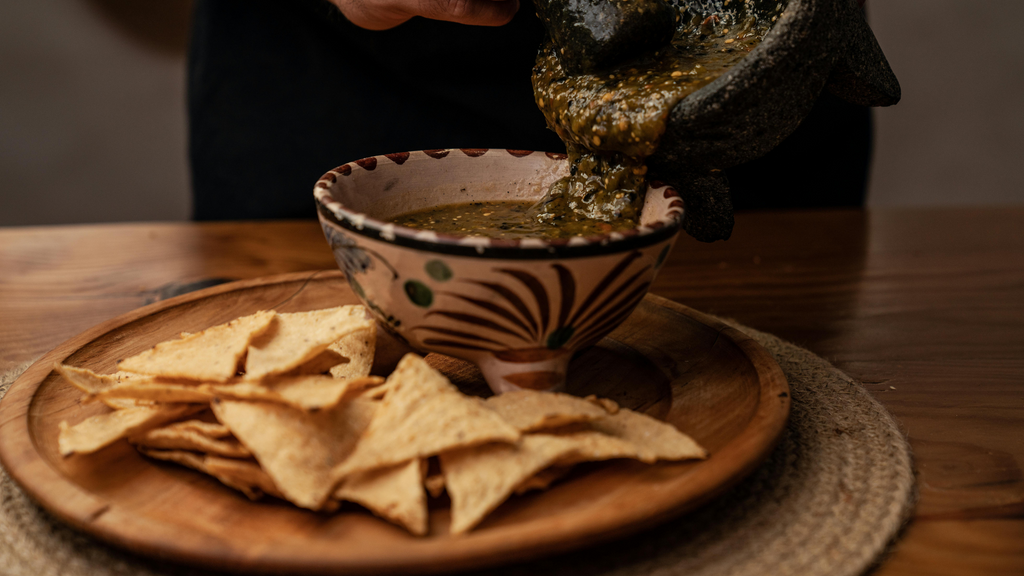 Rodriguez Bakery Tortilla Chips – The Ultimate Game Day Snack!