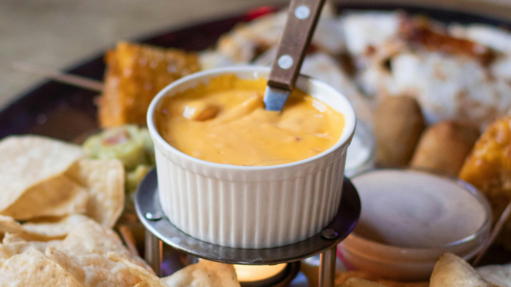 Rodriguez Bakery Ultimate Party Dip – A Must-Have for Every Holiday Gathering!